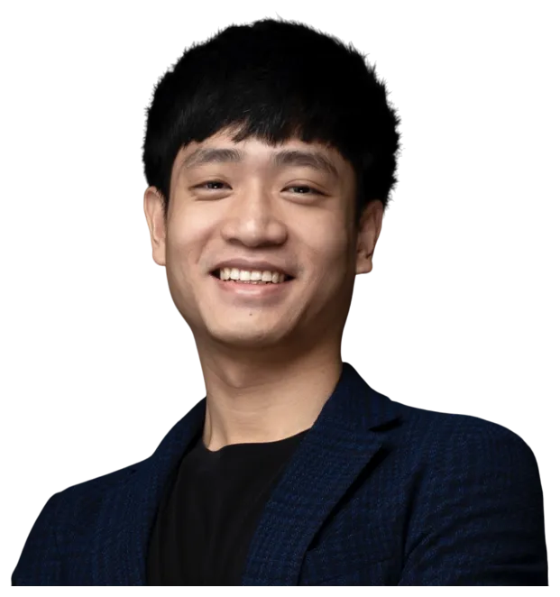 An Trinh