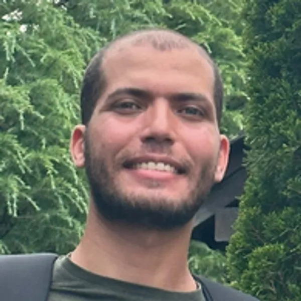 Anas Cherni