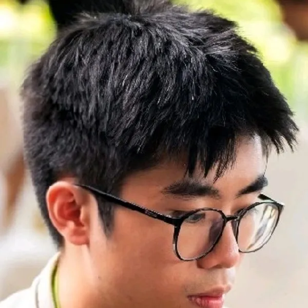 Ben Tran