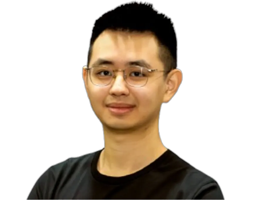 Bronson Yen