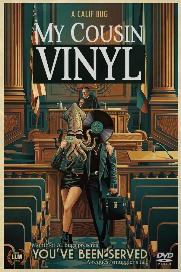 My Cousin Vinyl (CVE-2026-50052)