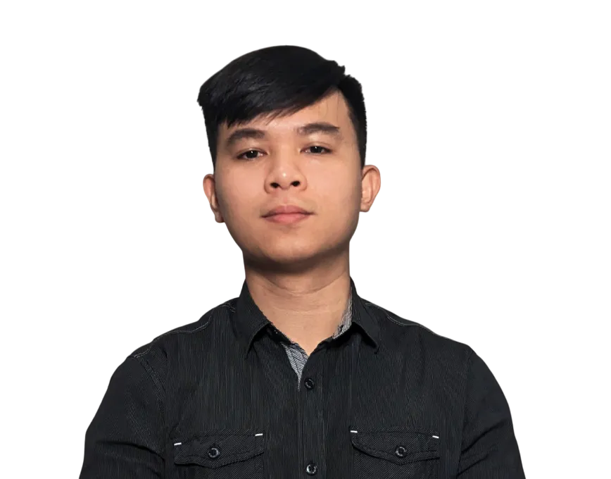 Kai Nguyen