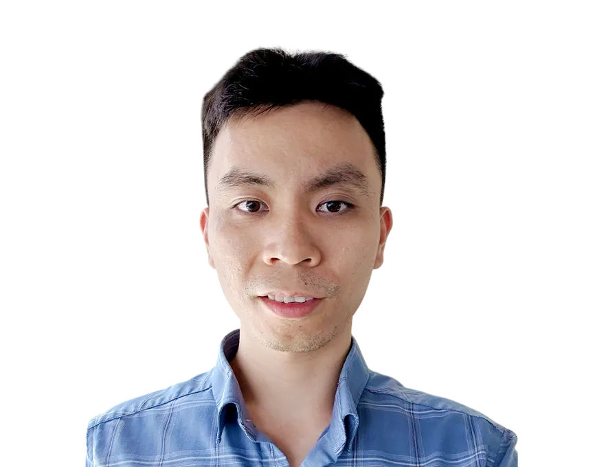 Khanh Pham