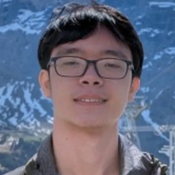 Lam Jun Rong