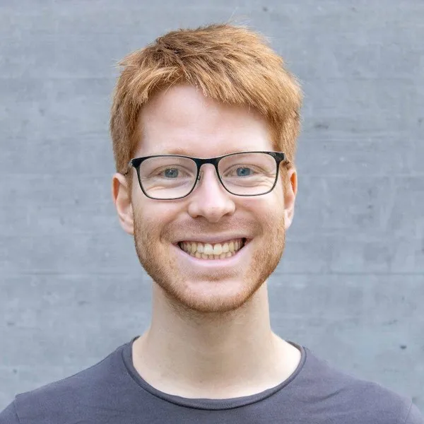 Lukas Maar