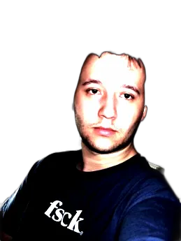 Michał Zalewski