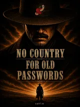 No Country for Old Passwords