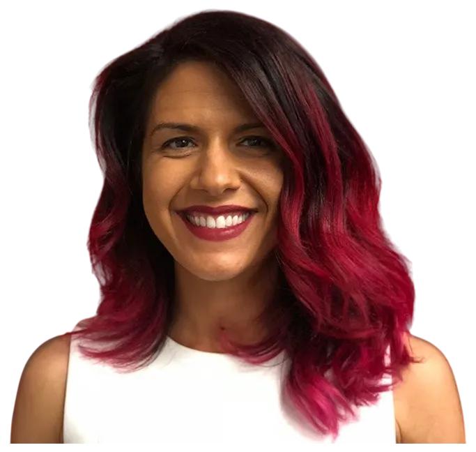 Parisa Tabriz