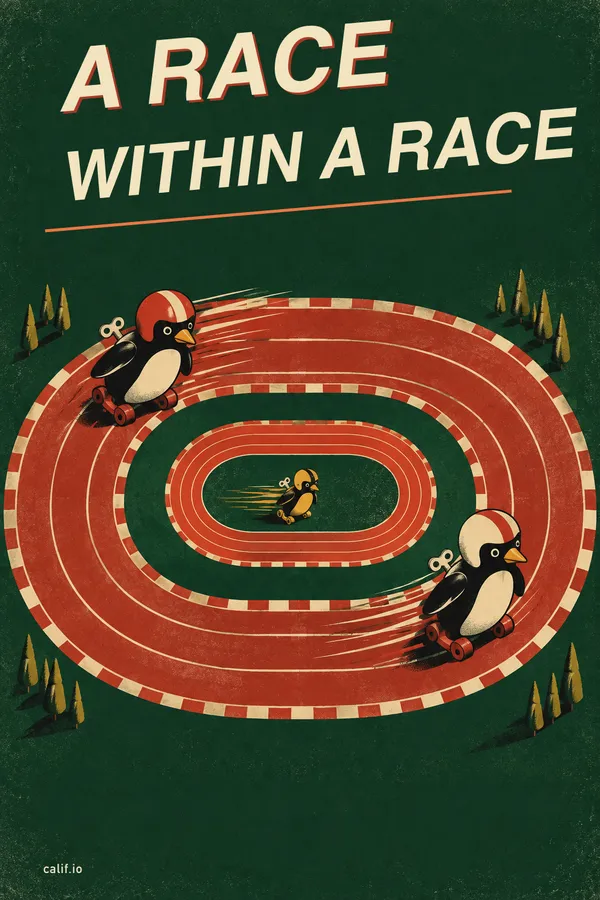 A Race Within A Race: Exploiting CVE-2025-38617 in Linux Packet Sockets