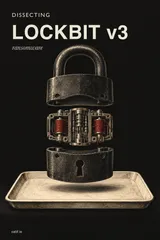 Dissecting LockBit v3 ransomware