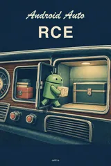 CVE-2024-10382: Arbitrary code execution in Android Auto and various apps