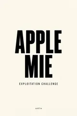 Apple MIE Exploitation Challenge