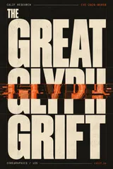 CVE-2026-86950: The Great Glyph Grift