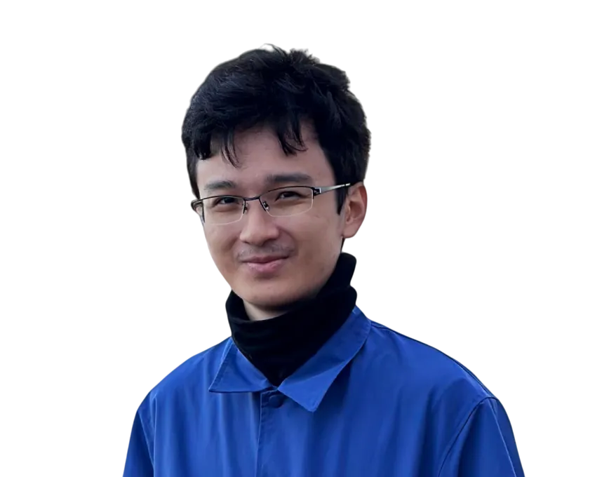 Quang Luong
