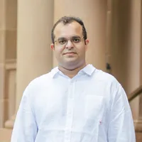 Shubham Shah