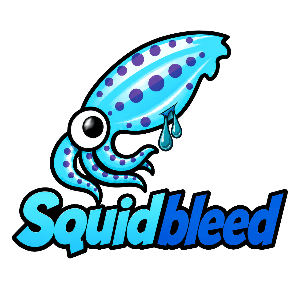 Squidbleed