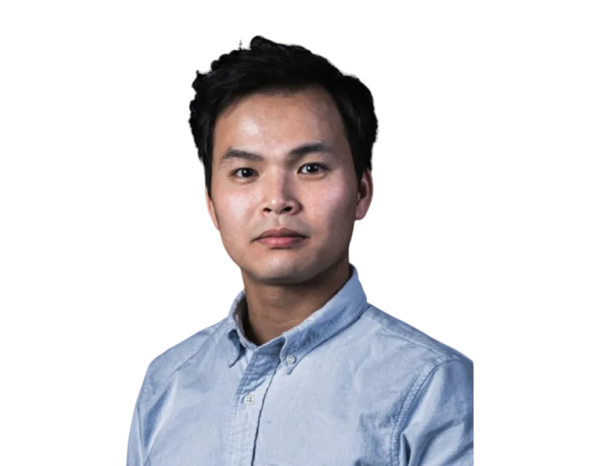 Vinh Tran