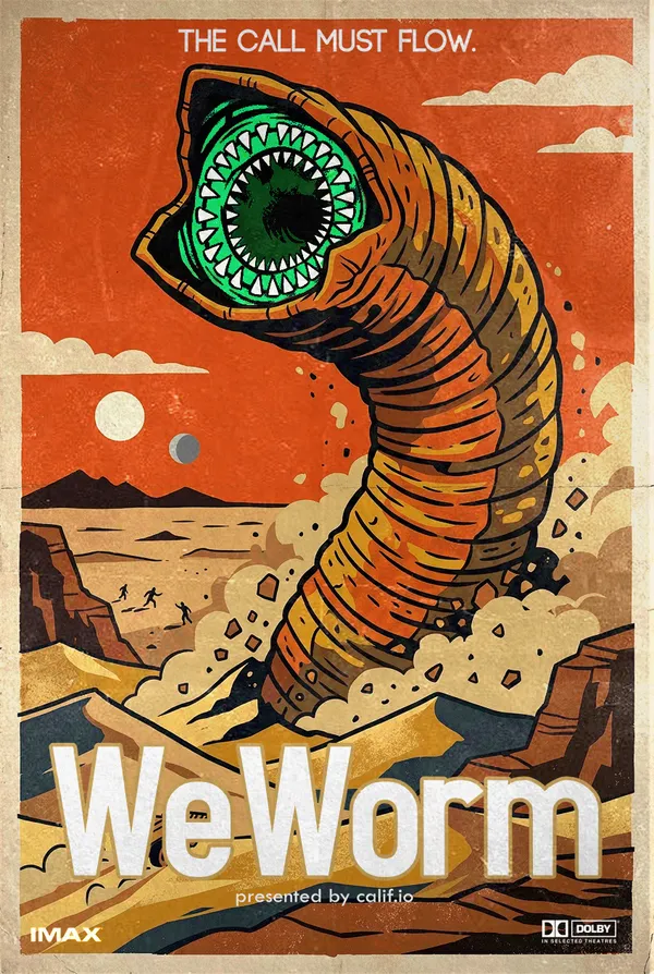 WeWorm